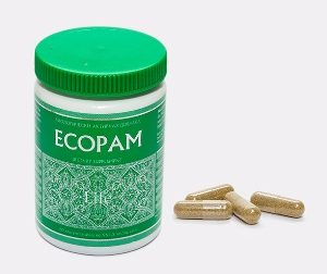 Ecopam Life - питание на клеточном уровне